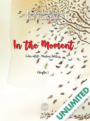 In the moment Vol. 1